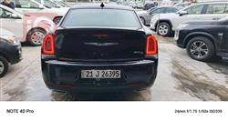 کرایسلەر 300